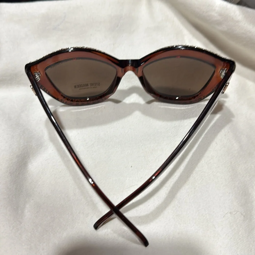 Steve Madden 100% uv